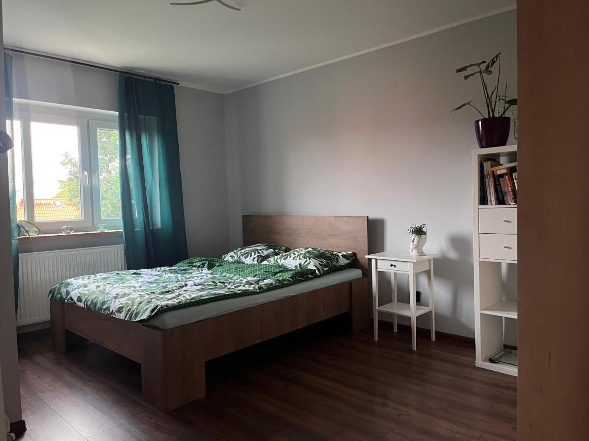 Apartmán Apartament Wzgorze Gedymina Wałbrzych Exteriér fotografie