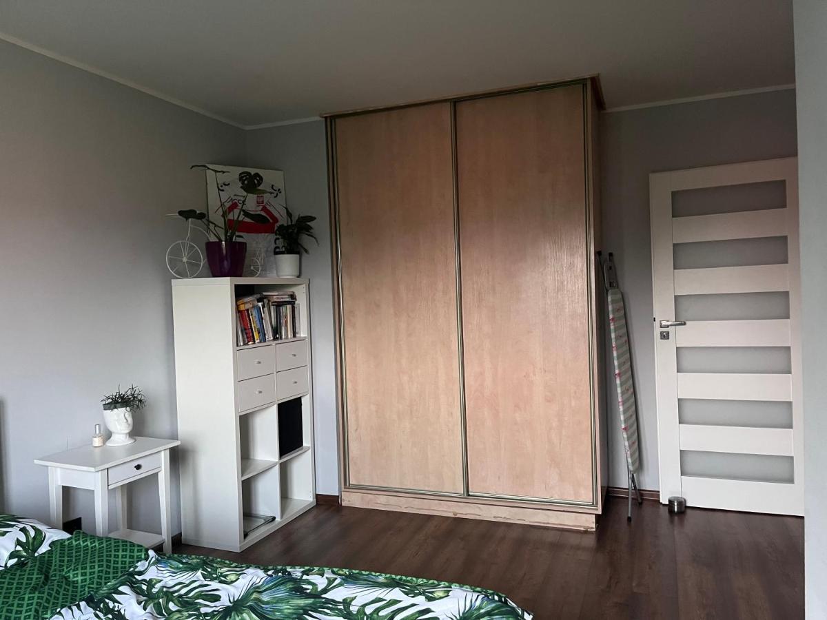 Apartmán Apartament Wzgorze Gedymina Wałbrzych Exteriér fotografie